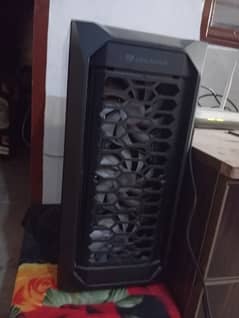 i5 12400f & Gtx 1660 super gaming pc for sale