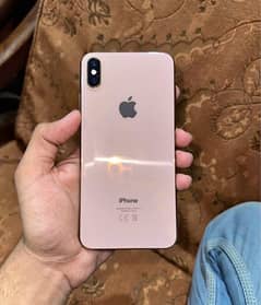 256 GB Xs Max