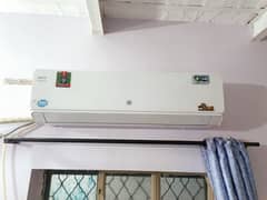 PEL 1.5 Ton DC Inverter AC