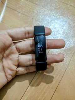 Original Fitbit smart watch fitness tracker