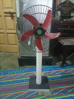 AC 2 DC medium size fan