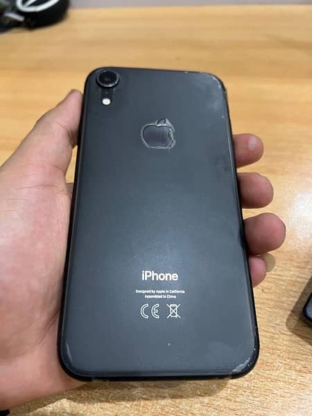 iphone xr 128 gb 1