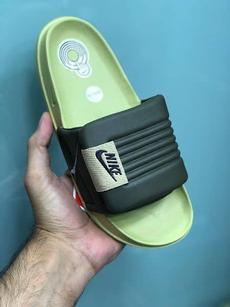 NIKE OFFCOURT ADJUSTABLE SLIDE ORIGINAL 7