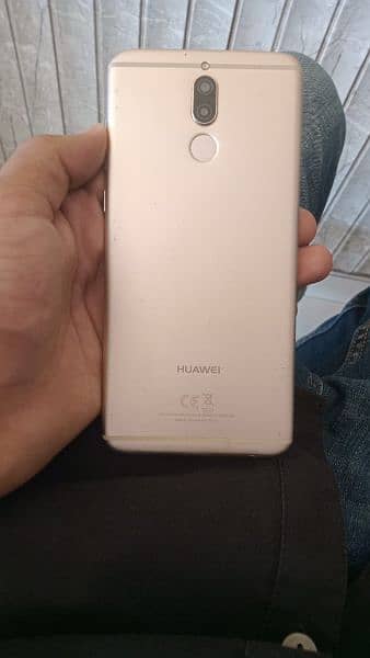 HUAWEI mate 10 lite 1