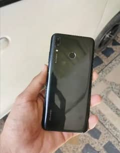 huawei y9