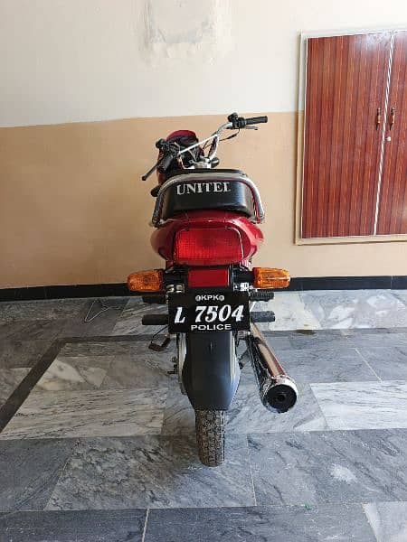 United100 23model abbottabad number 2