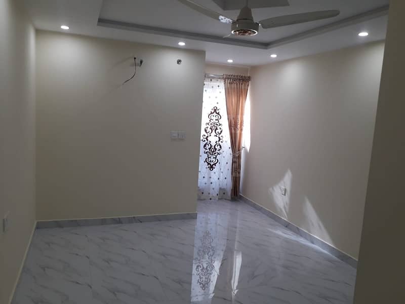 Flat For rent Situated In Citi Housing Scheme 0