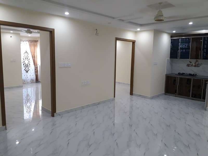 Flat For rent Situated In Citi Housing Scheme 4