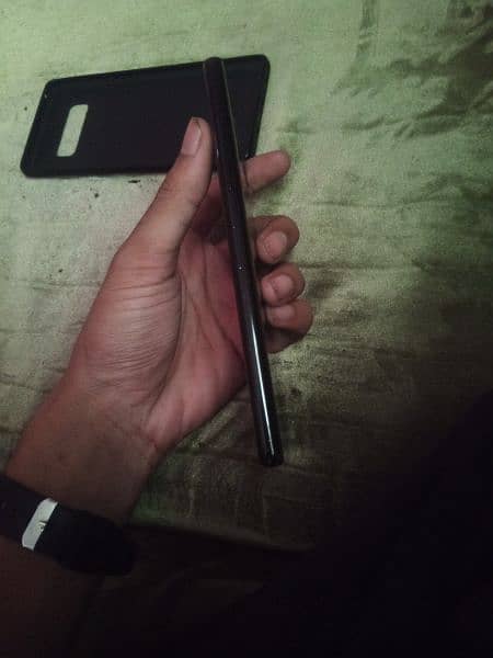 Samsung Galaxy note 8 2