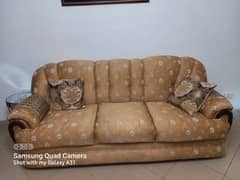 7 seater sofas