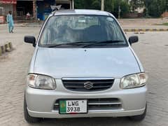 Suzuki Alto 2006