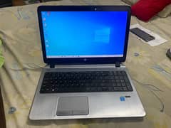 HP Probook G2 450