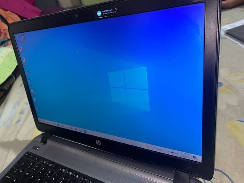 HP Probook G2 450 1