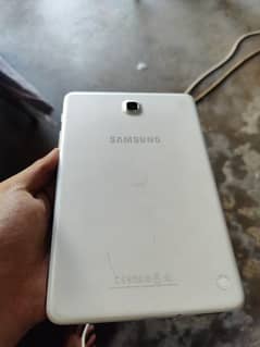 Samsung tab A