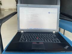 Lenovo Thinkpad L530