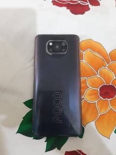 poco x3 pro