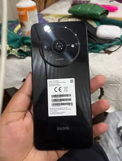 Redmi a3 mobile phone for sale