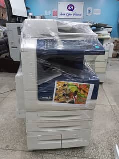 Color Photocopier 12*18 Print 300g cardPrint 220v