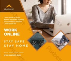 online work, online earning,work from home 0