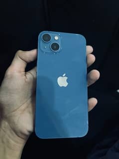 IPHONE 13 128GB NON PTA JV