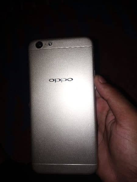 oppoA57 0