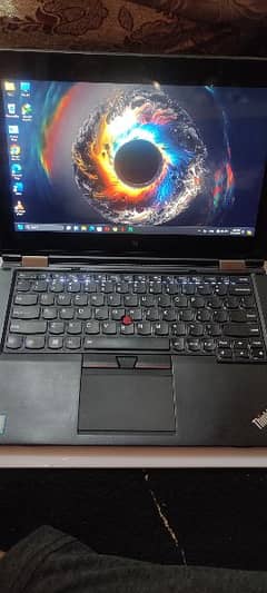 urgent sale lenovo thinkpad yoga260 360 rotate num 03046292963