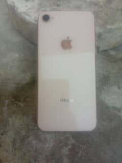 I Phone 8