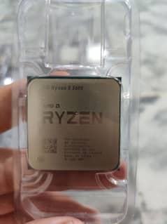 Ryzen