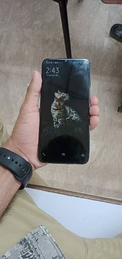 Vivo s1 0