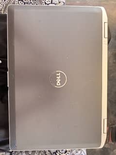 Dell latitude e6400 0