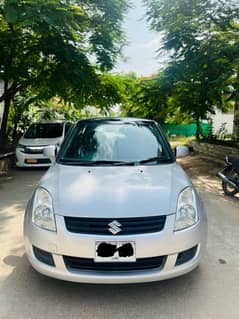 Suzuki Swift 2017 manual urgent sale