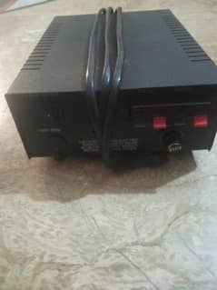 cable power supply