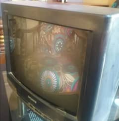 Sony Television Original Condition