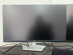 DELL 4K monitor S2721QS