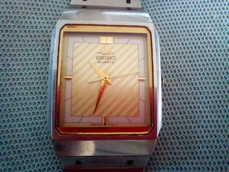 casio-citizen-seiko-timex-vintage watches 15