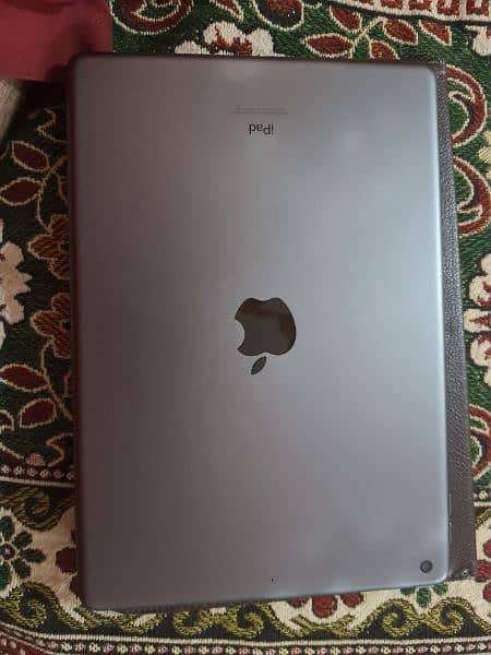 ipad 9th generation with original charger no have box 0