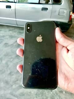 Iphone xs max PTA