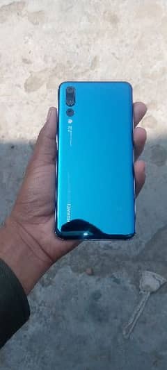 Huawei p20 Pro 6gb 128gb