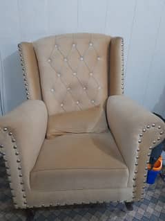 like brand new sofa chair 0