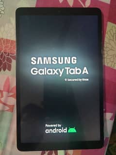 Samsung Galaxy Tab A