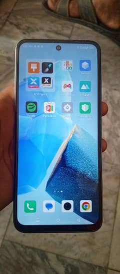 Infinix hot 30 play