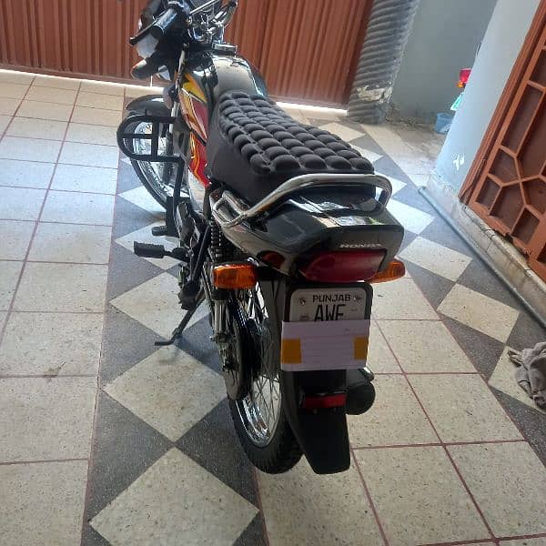 New Honda Prioder for sale 7