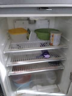 dawlance fridge