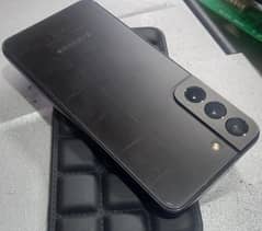 Samsung S22 global version 0