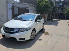 Honda City IVTEC 2016 2016