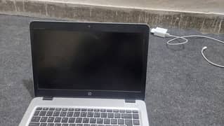 HP Elitebook 745 G4 AMD A10, 8GB, 256GB SSD, 14″ FHD LED