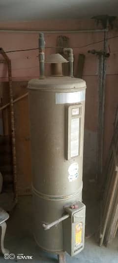 use geyser for sale