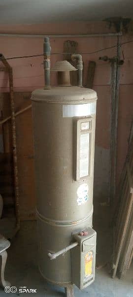 use geyser for sale 0