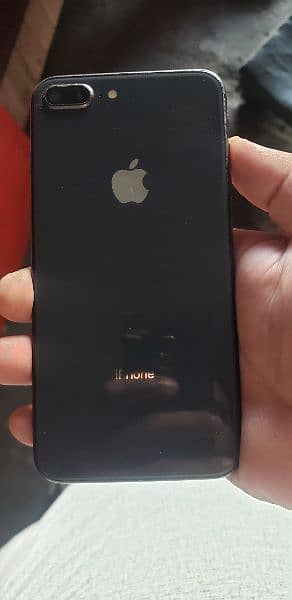 iphone 8plus 64gb. non pta 4