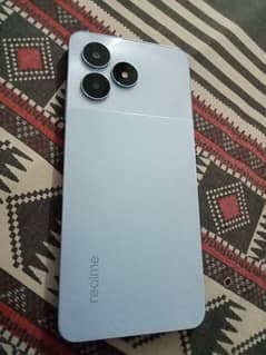 Realme note 50 4gp 64gp